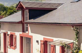 Le Clos du 5 - Appart Hotel Bagneres - Foto 15