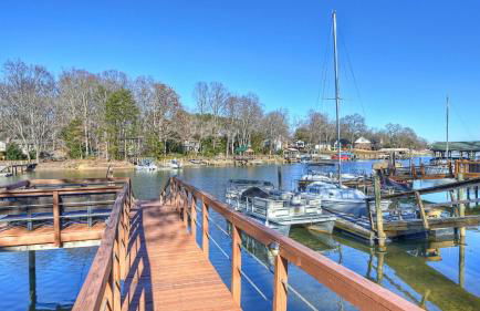 Dock Days by Avantstay Swimming Platform, Dock - Foto 94