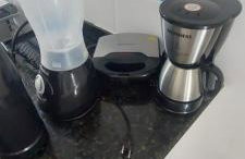 Cobertura de Frente Para o Mar e Piscina Village das Ondas - Foto 51