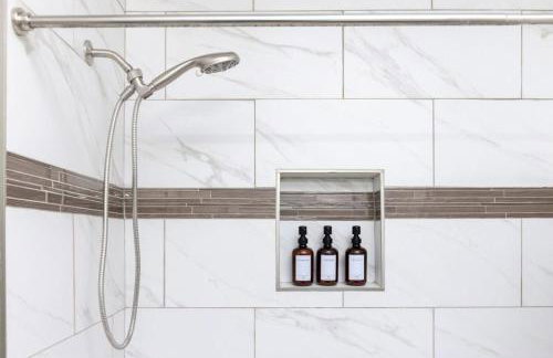 Relax & Explore Downtown Little Rock - Foto 3