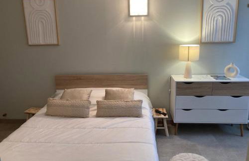 Aparthotel Des 2 Caps - Foto 65