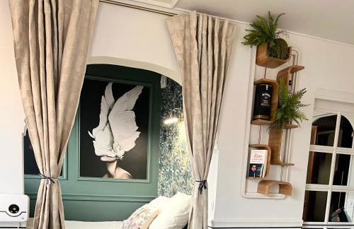 le Boudoir de Longchamp - Foto 10