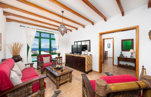 Villa Sol Y Mar - Photo 14