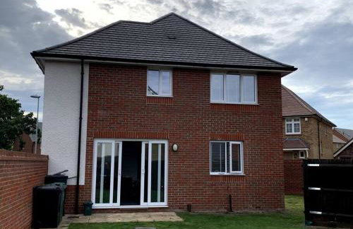 Fantastic Holiday Home - Foto 6