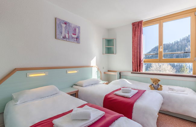 Azureva Les Karellis - Foto 4