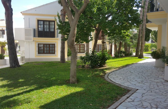 Apart. 1 linea de playa - Vera - Foto 18