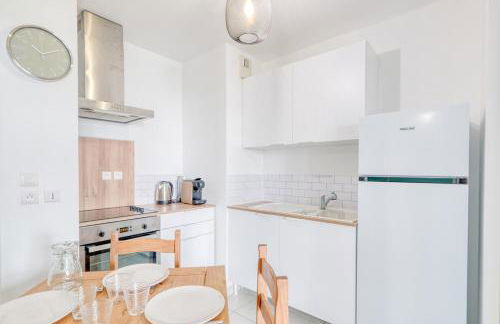 La Pause Urbaine - Proximité Lyon - Terrasse Privée - Foto 5