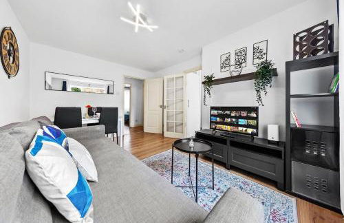 City centre flat near tower bridge - Foto 6