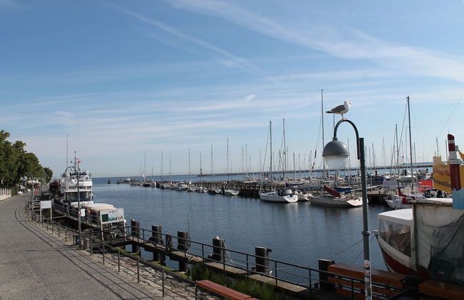 Modernly Furnished Holiday Home Near the Beach - Foto 51