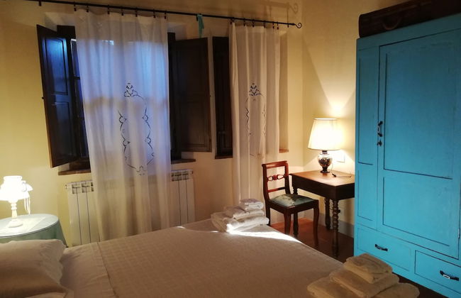 Agriturismo Monsole - Foto 8