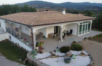 Agriturismo b&b Mares e Montes de Marrante - Photo 11