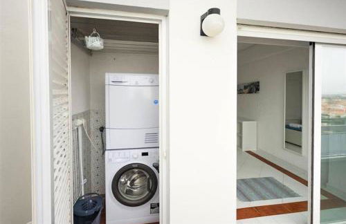 Superb view over Cascais and the Ocean, with wonderful balcony - Foto 16