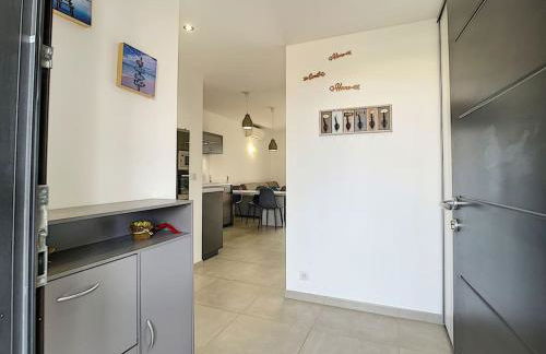 Porto vecchio - St.cyprien - Corse du sud -plages - Foto 12