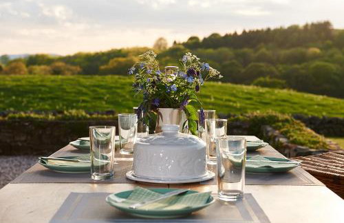 Canny Brow Barn - Foto 61