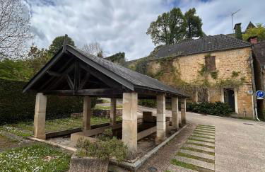 Petite maison au pied du château - Foto 15