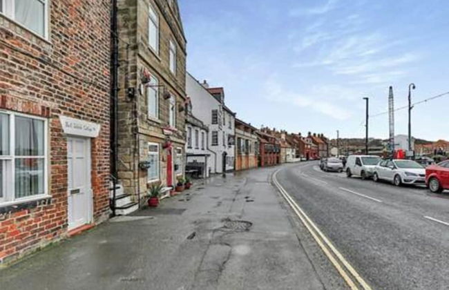 Laverick Steps Stunning Views of Whitby Habour - Foto 4