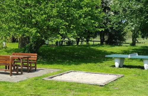 Ferien-Residenz am Nationalpark Wohnung 6 - Foto 6