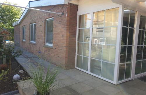 4 Sterne Ferienhaus "Vorwerk" - Foto 16