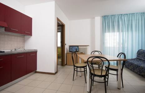 Residence Villa Azzurra - Photo 30