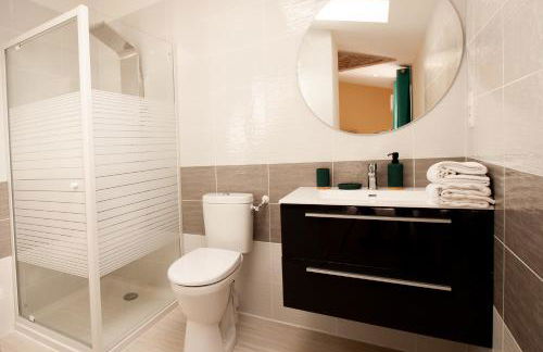 Gites du Fort au Prince - Foto 51