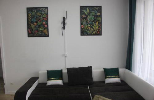 Wunderschöne 3-Zimmer Hilton Appartment Style - Ideal For Business and Family Trips - Near Frankfurt & Darmstadt - Foto 6