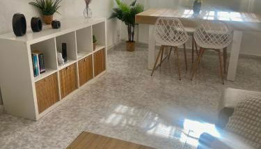 Casa Carmen primera linea de playa - Photo 4