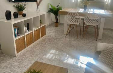 Casa Carmen primera linea de playa - Photo 4