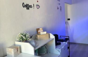 Ocean Suite con letto ad acqua - Foto 47