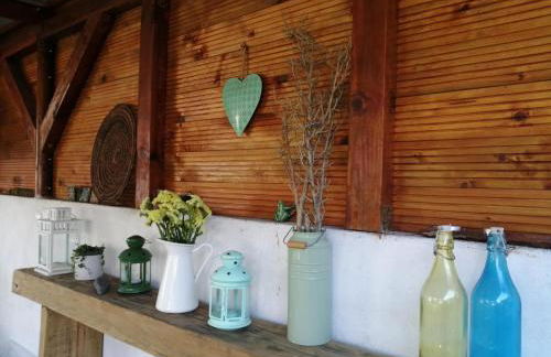 Casinha do pinhal - Foto 16