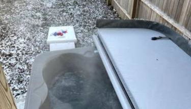 Massive home downtown with Hot Tub - Foto 2