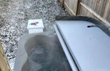 Massive home downtown with Hot Tub - Foto 2