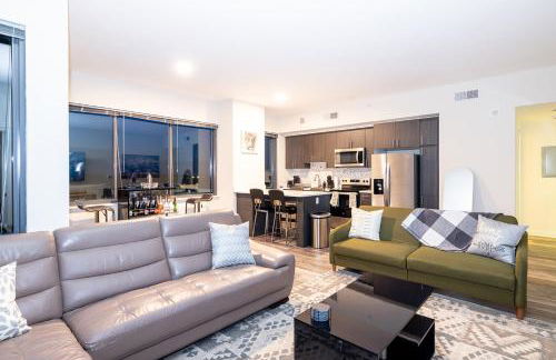 Penthouse Retreat with Rooftop Pool Explore Silver Spring & Washington DC - Foto 13