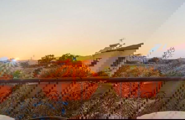 Villa Nineta in Tavronitis - Foto 53