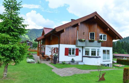 Haus im Wäldle - Photo 28