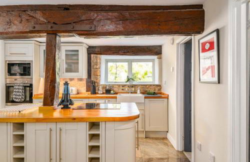 Spacious, luxury town centre Granary conversion - Foto 37