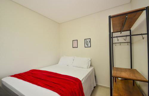 InHome: Estúdio Superior3, Sossego, Campeche N1584 - Foto 14