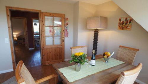 Süderhof Apartment 1 - Foto 5