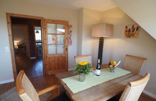 Süderhof Apartment 1 - Foto 5