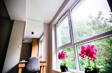 Apartament Kurort Kozubnik Wilcza Wataha - Foto 5