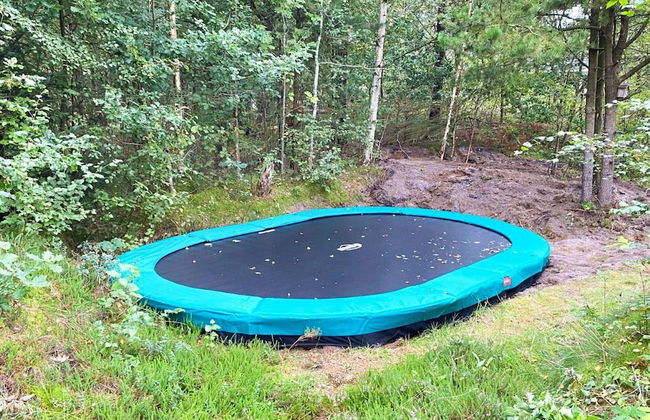 5 Person Holiday Home in Hemmet - Foto 19