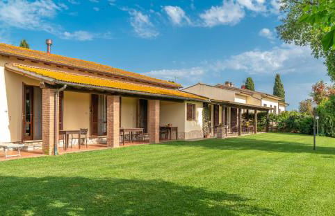 Agriturismo Al Girasole - Foto 9