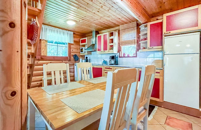 Kaakonranta - Foto 4