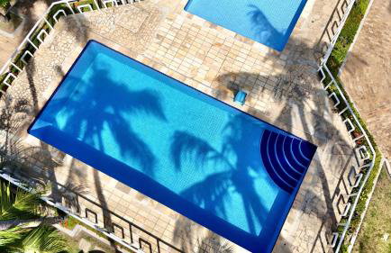 Alu Azul 2 - Foto 22