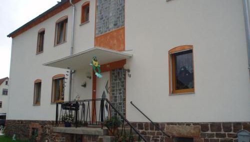 Haus-in-Gemuenden-an-der-Wohra - Foto 2