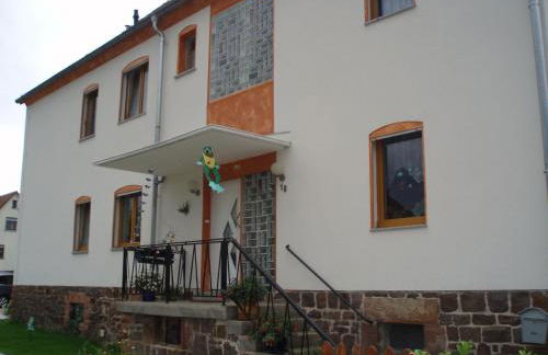 Haus-in-Gemuenden-an-der-Wohra - Foto 2