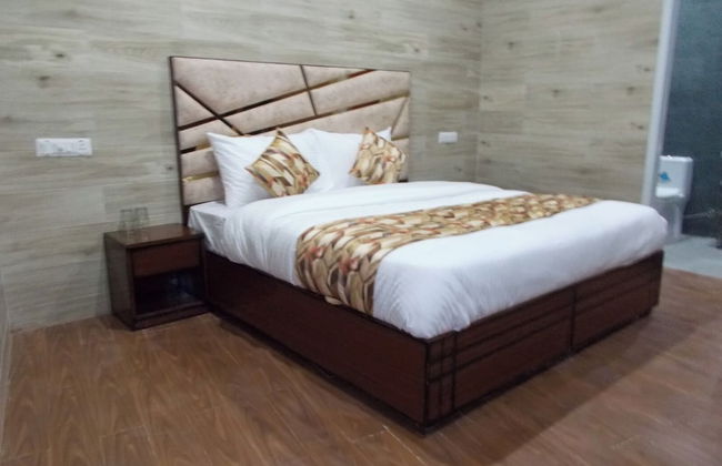 Erica Hills Resort Kasauli - Foto 3