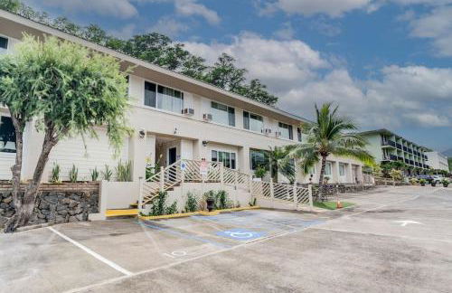 Unit 26 Waena Inn - Maui Private Suite - Foto 14