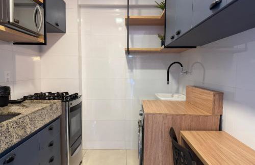Apartamento Pe na areia do Bessa - Foto 62