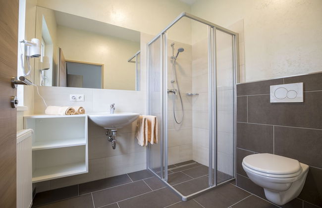 Aparthotel Pichler - Foto 36