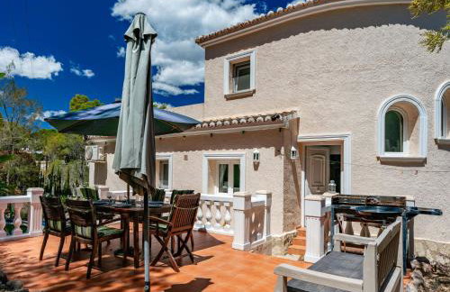 Holiday Home Casa Barbara by Interhome - Foto 32